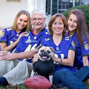 Meet your Posher, Terri